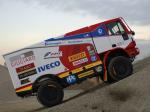 Iveco EuroCargo Dakar 2003 года